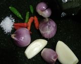 Foto langkah ke 5 dari resep Singkong goreng (gumbili hapuk).