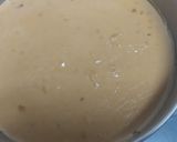 Foto del paso 4 de la receta: Tarta de tres turrones