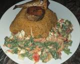 Jollof rice recipe step 5 photo