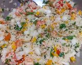 Foto del paso 3 de la receta: Cous cous de verano