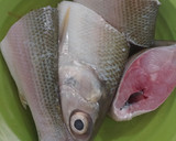 Foto langkah ke 1 dari resep Pecak ikan bandeng.