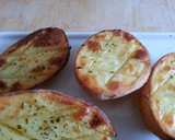 Foto del paso 3 de la receta: Patatas al horno