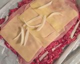 Foto del paso 3 de la receta: Pan de carne