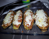 Foto del paso 8 de la receta: Berenjenas rellenas