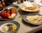 Foto del paso 1 de la receta: Sopa Azteca o de tortilla🌹