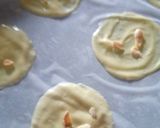 Foto langkah ke 4 dari resep Almond Crispy.