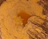 Foto del paso 3 de la receta: Pepas de membrillo y dulce de leche