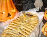 Foto del passaggio 4 della ricetta Mummia farcita