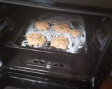 A picture of step 10 of Baked Beef balls.