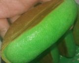 Foto langkah ke 5 dari resep Pukis.