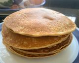 Foto del paso 3 de la receta Tortitas