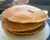 Foto del paso 3 de la receta: Tortitas