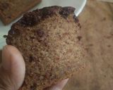 Foto langkah ke 6 dari resep Banana cake no mix.