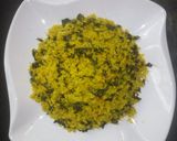 A picture of step 3 of Dambun couscous 2.