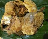 Foto langkah ke 2 dari resep Rica Pindang Bandeng.