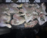 Foto del paso 1 de la receta: Ensalada con pollo a la parrilla!!!!🤗🤗🤗🤗👏