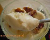 Foto del paso 3 de la receta: Helado de miel