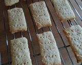A picture of step 9 of Shortbread.