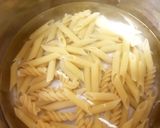 A picture of step 4 of My Tuna Mayonaise with Grated Cheese.
