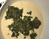 Foto del paso 10 de la receta: Quiche de espinacas