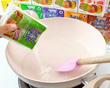 Foto langkah ke 1 dari resep Buko Cocopandan.