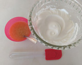 Foto del paso 6 de la receta: Mousse de mandarina
