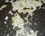 A picture of step 7 of Chinese Dumplings.