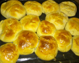 Foto del paso 5 de la receta: Pan casero de manteca esponjoso