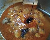 Foto langkah ke 2 dari resep Tongseng Ayam.