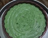 Foto langkah ke 9 dari resep Pandan Sukade Buttercake.