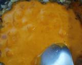 Malabar/vine spinach gravy recipe step 2 photo