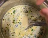 Creamy Cheezy Corn Soup recipe step 5 photo