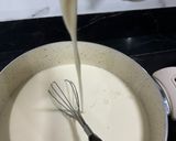 Foto langkah ke 2 dari resep Ice cream base vanila.