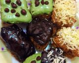Foto langkah ke 10 dari resep Nugget pisang simple.