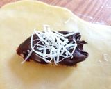 Foto langkah ke 6 dari resep Bolen pisang.
