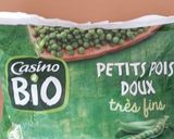 Une image de l'étape 6 de Poulet sauté aux noix de cajou.