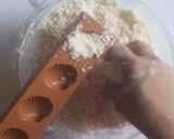 Foto langkah ke 3 dari resep Kue Bangkit Susu - Gluten Free.