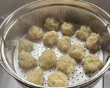 Foto langkah ke 3 dari resep Siomay Bandung.