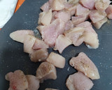 Foto del paso 4 de la receta: Pollo al horno