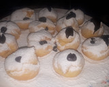 Foto del paso 4 de la receta: Buñuelitos de azúcar y chocolate😋