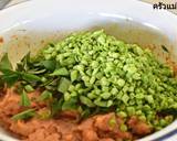 ทอดมันปลากราย (ไม่เผ็ด) วิธีทำสูตร 6 รูป