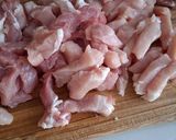 Danie po azjatycku krok przepisu 1 zdjęcie