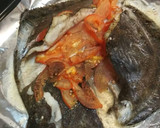 Foto del paso 3 de la receta: Rodaballo al horno