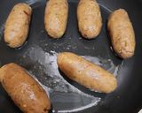 A picture of step 5 of Sweet & Sour Cheesy Kababs.