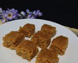 Foto langkah ke 4 dari resep Wajik ketan.