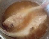 Foto langkah ke 3 dari resep Ikan Goreng Tepung.