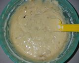 Foto langkah ke 4 dari resep Bolu Pisang.