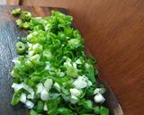 Foto langkah ke 5 dari resep Tahu Cabai Garam.