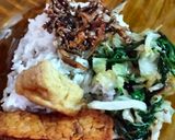 Foto langkah ke 4 dari resep Teri bumbu kencur.