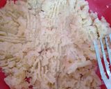 Foto langkah ke 1 dari resep Stik Kentang Keju.